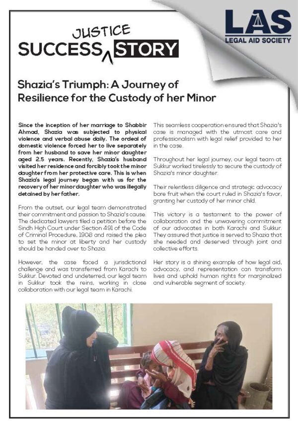Success Story