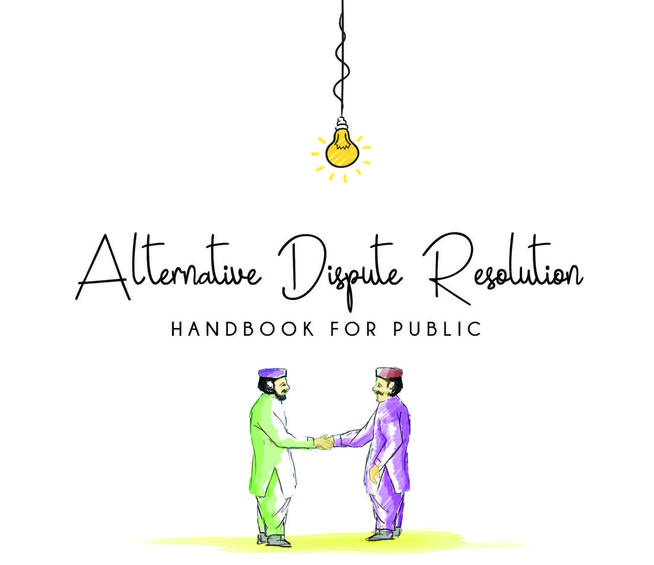 Alternate Dispute Resolution