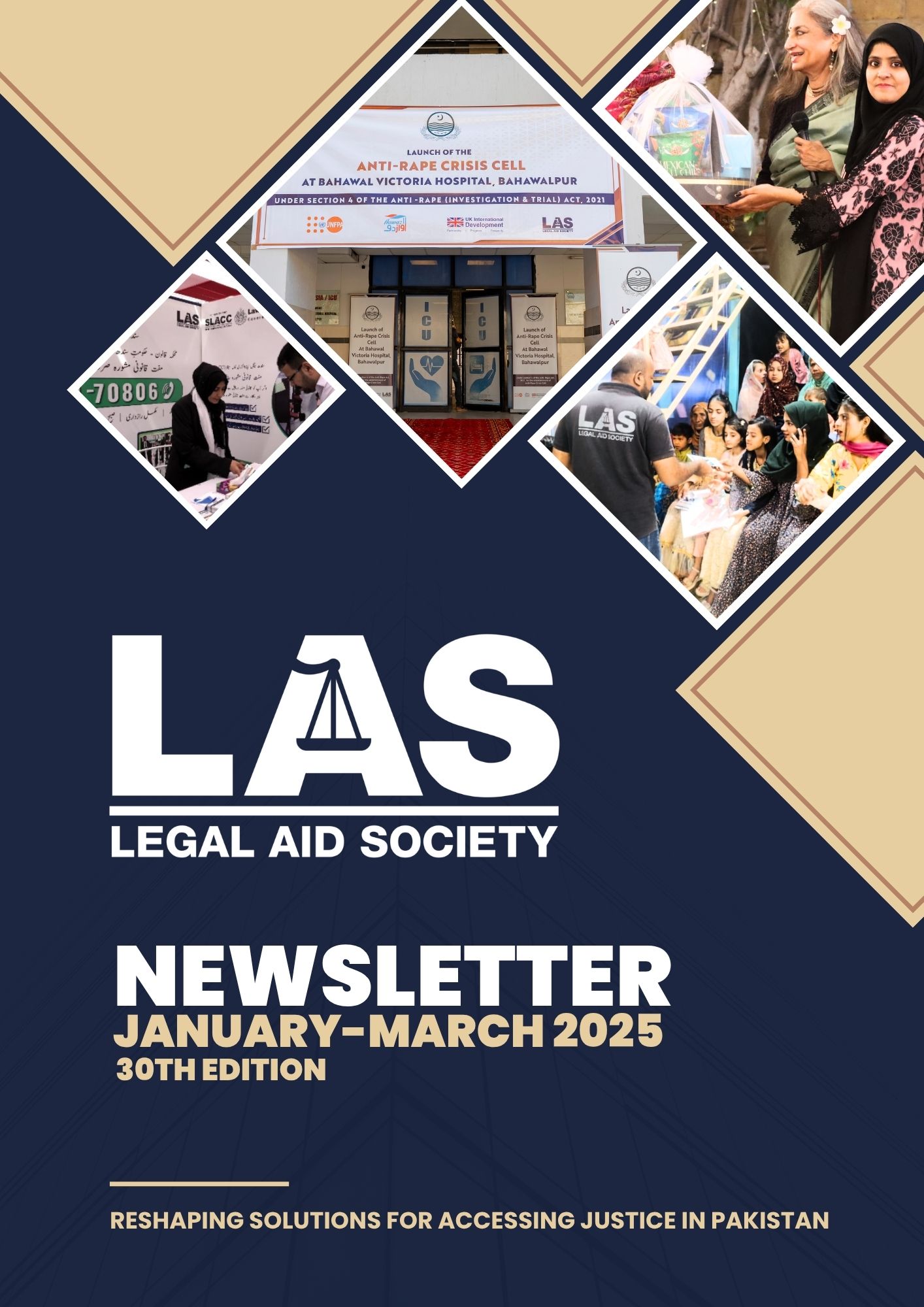 Newsletter 30th Edition