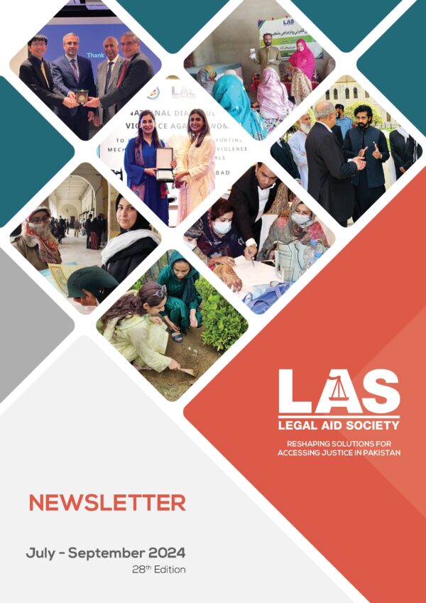 Newsletter 28th Edition