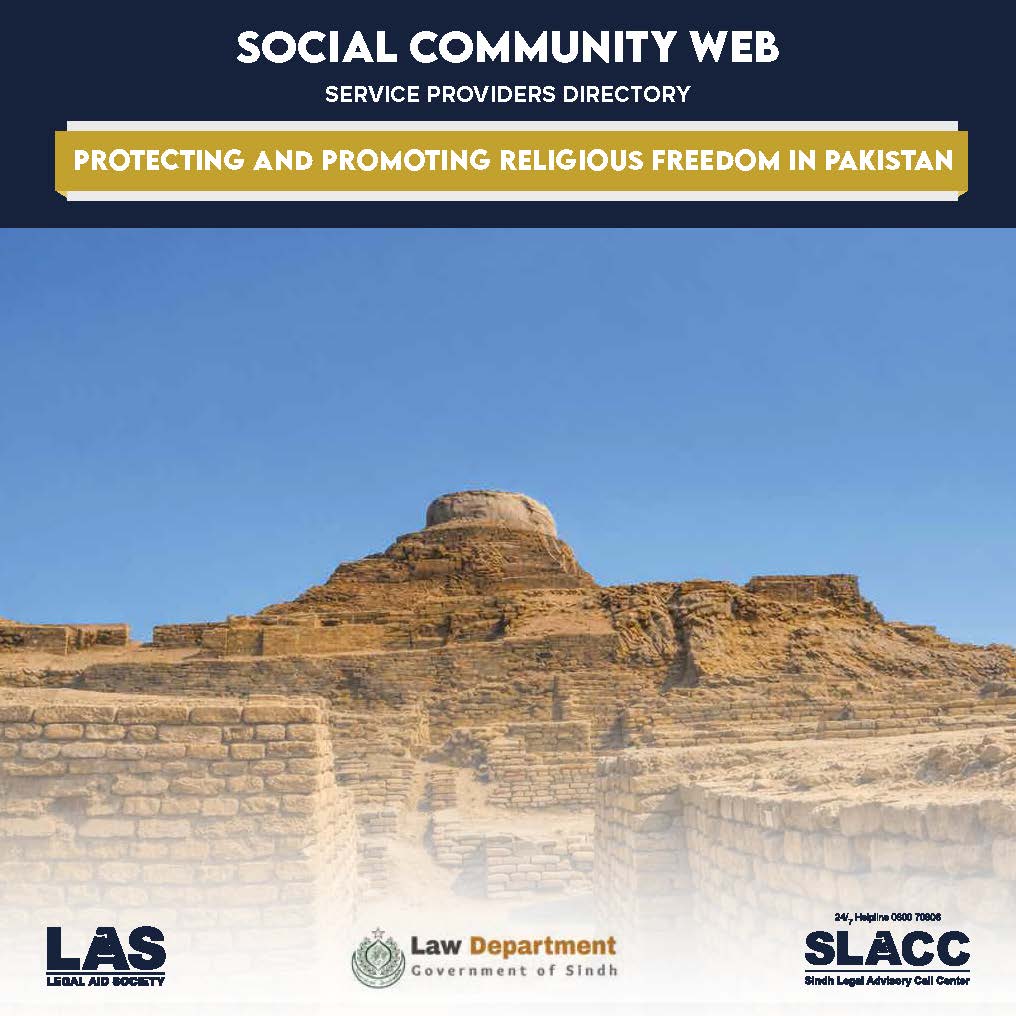 PPRF Contact Directory - English Sindh