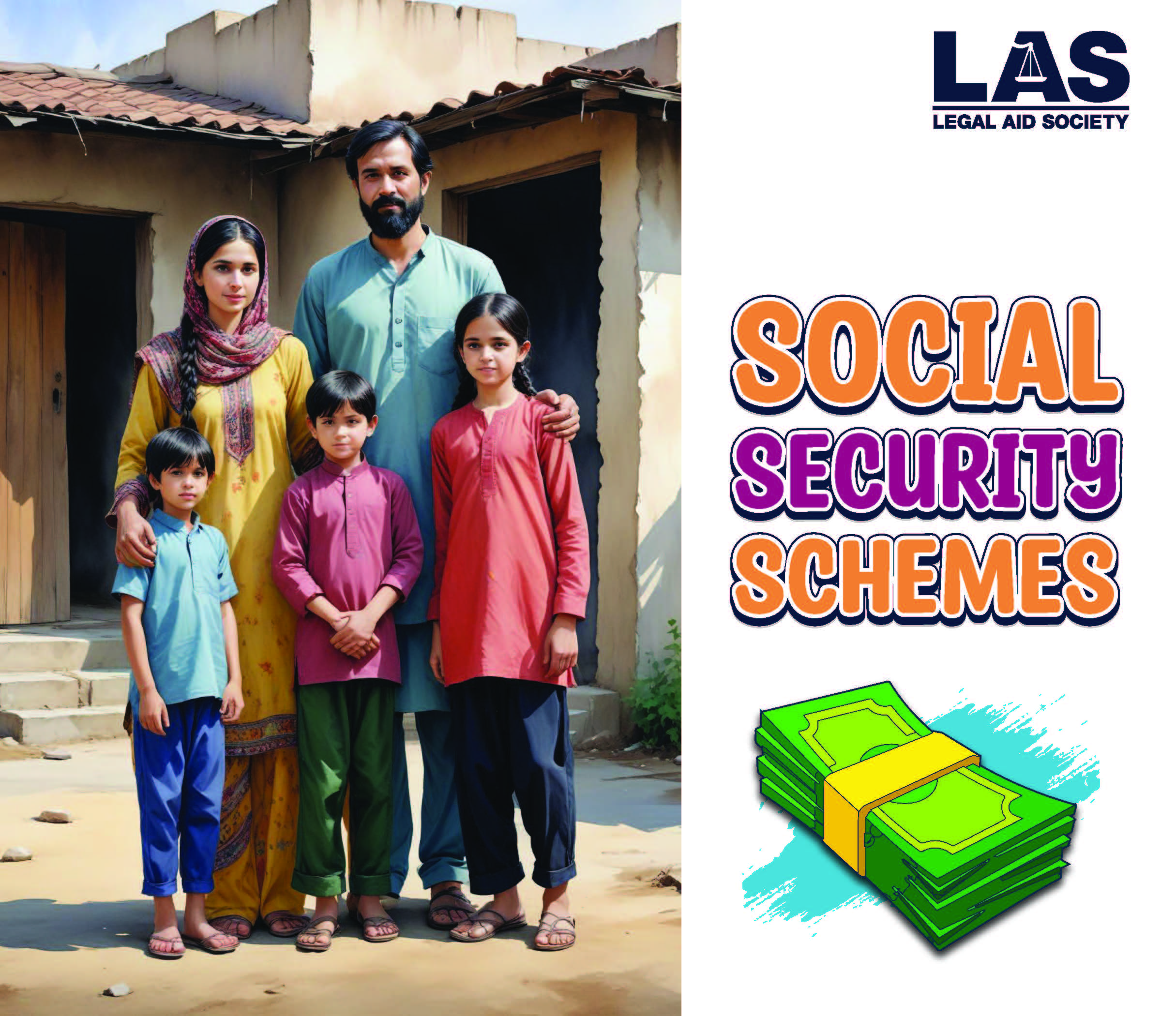 Social Security Schemes