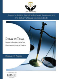 Delay in Trial
