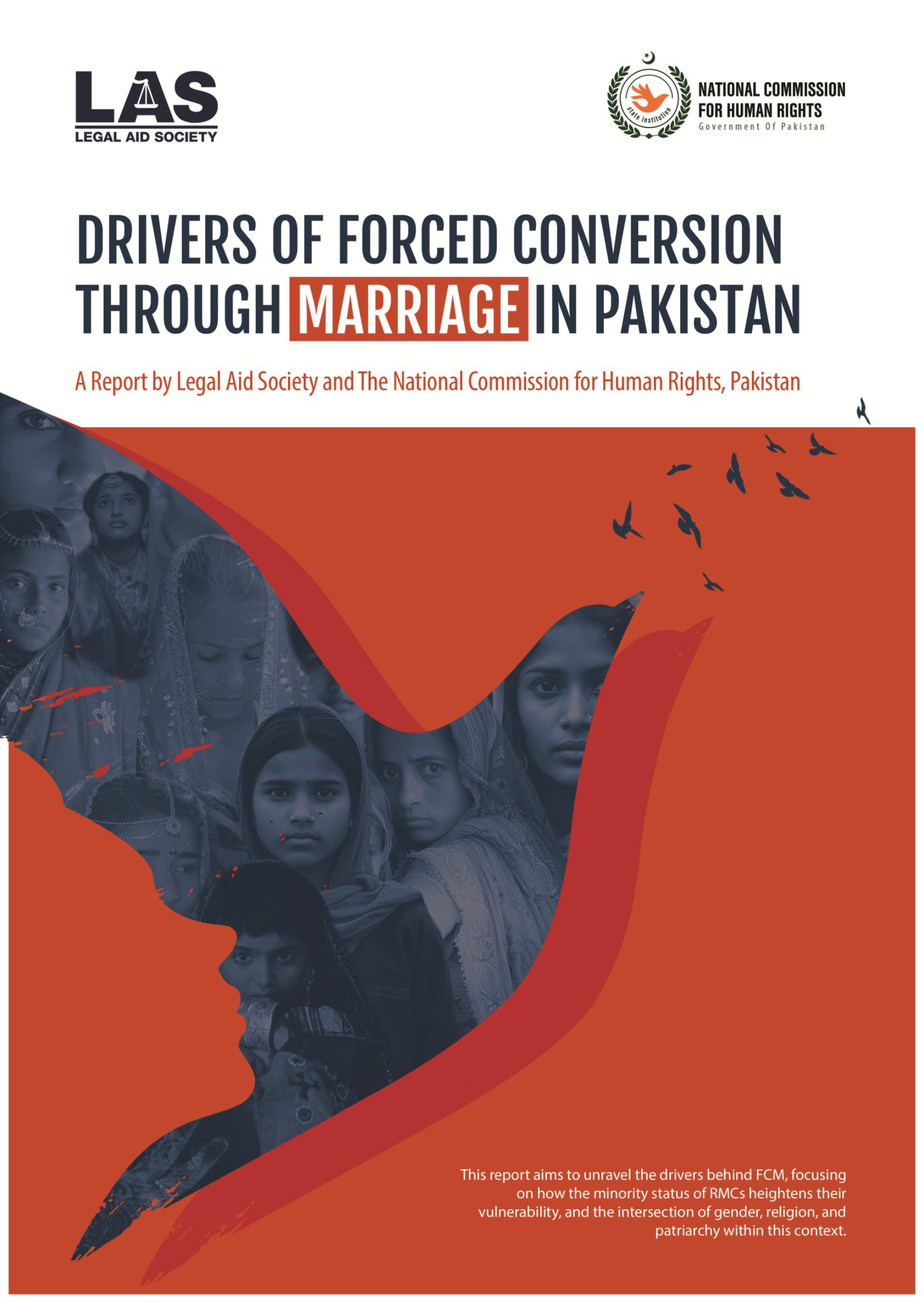 Forced Conversion Marriage in Pakistan