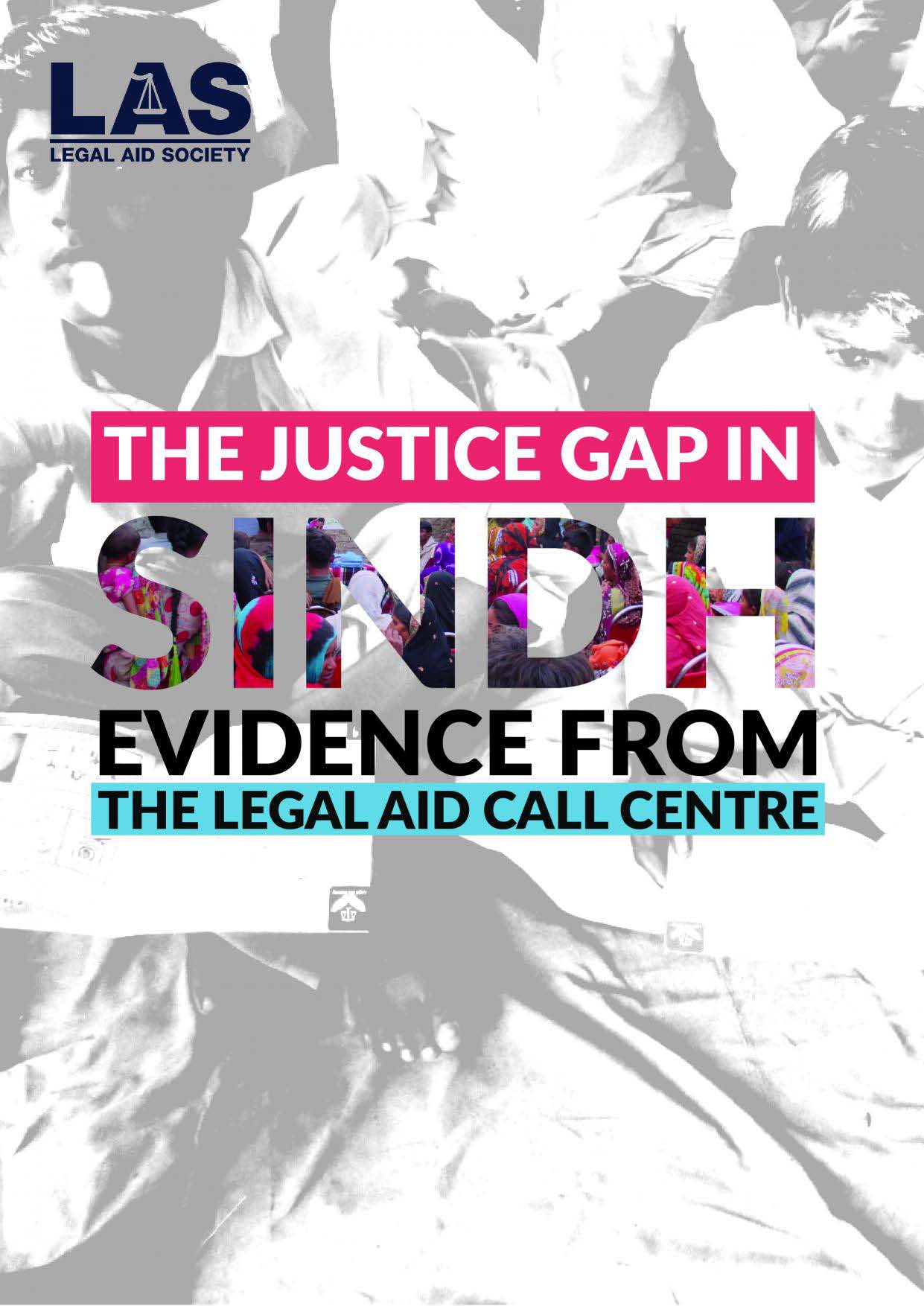 Justice GAP Analysis