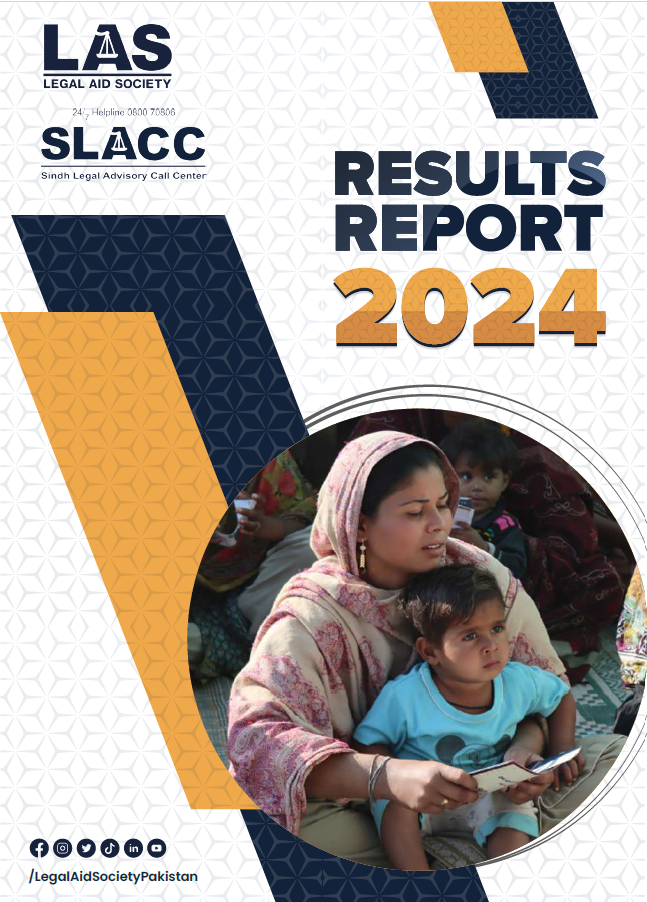 Results Report 2024