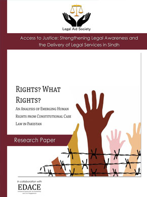 Rights? What Rights?
