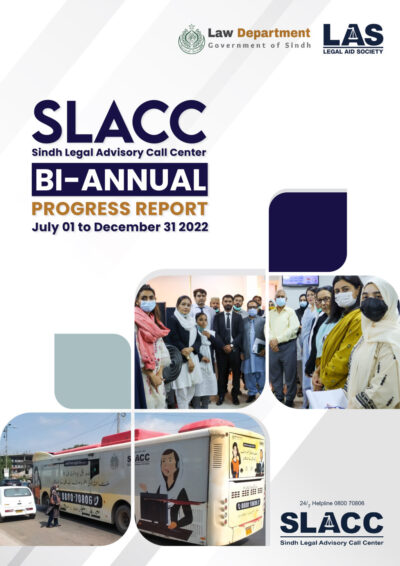 Bi Annual Report SLACC 2022-2023