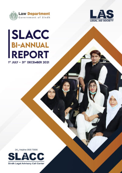 Bi Annual Report SLACC