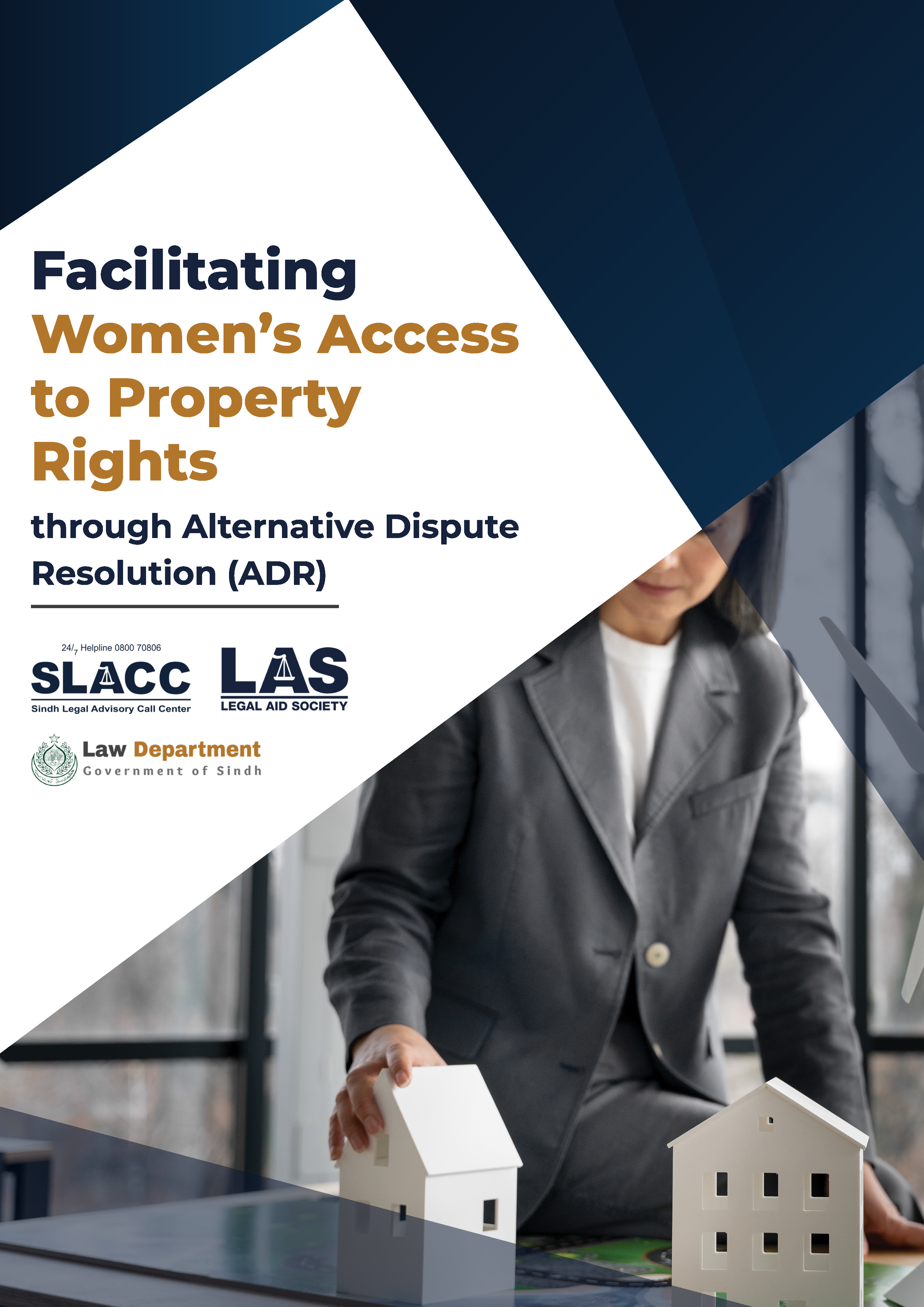 SLACC ADR Policy Brief