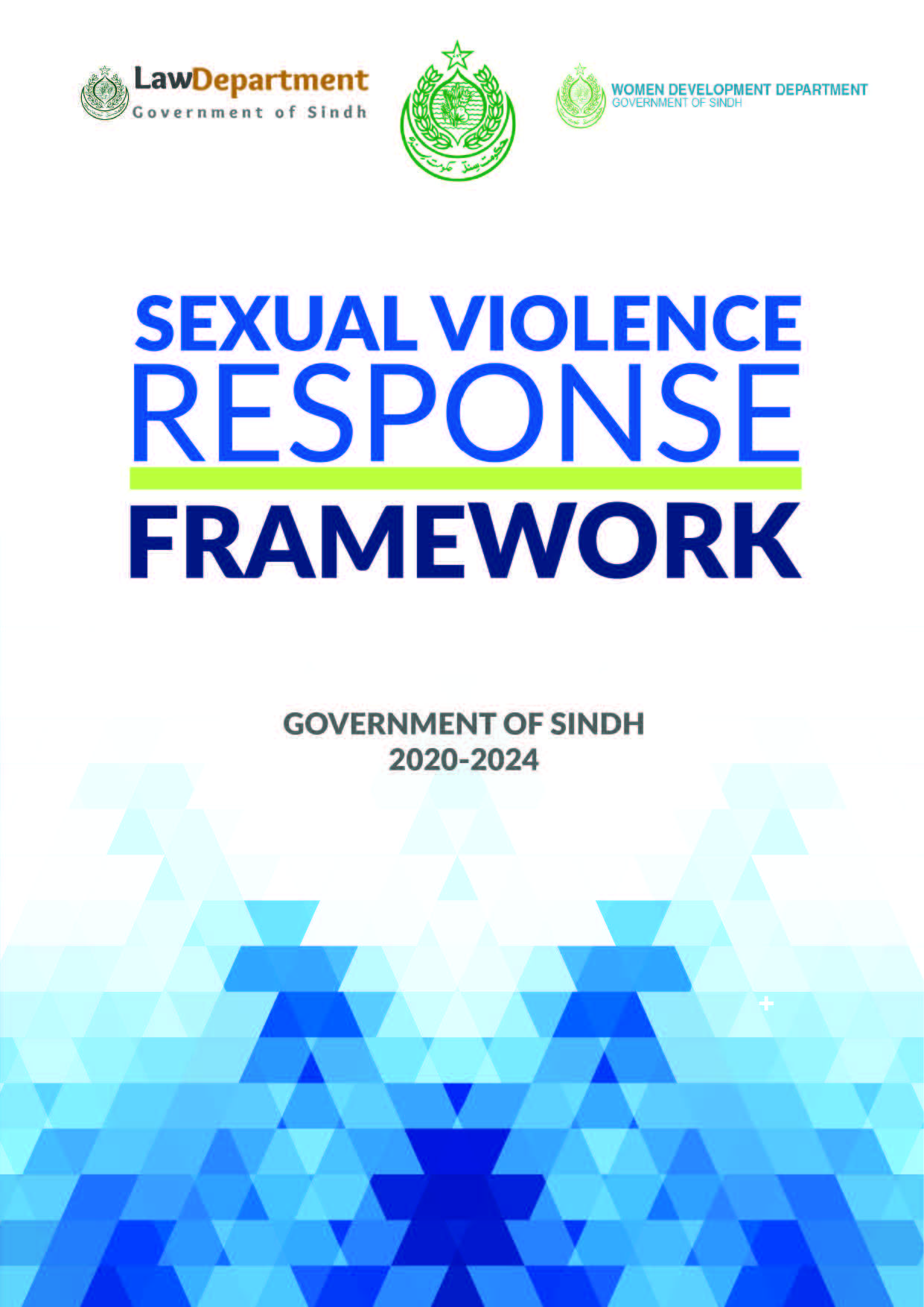 Sexual Violence Response Framework
