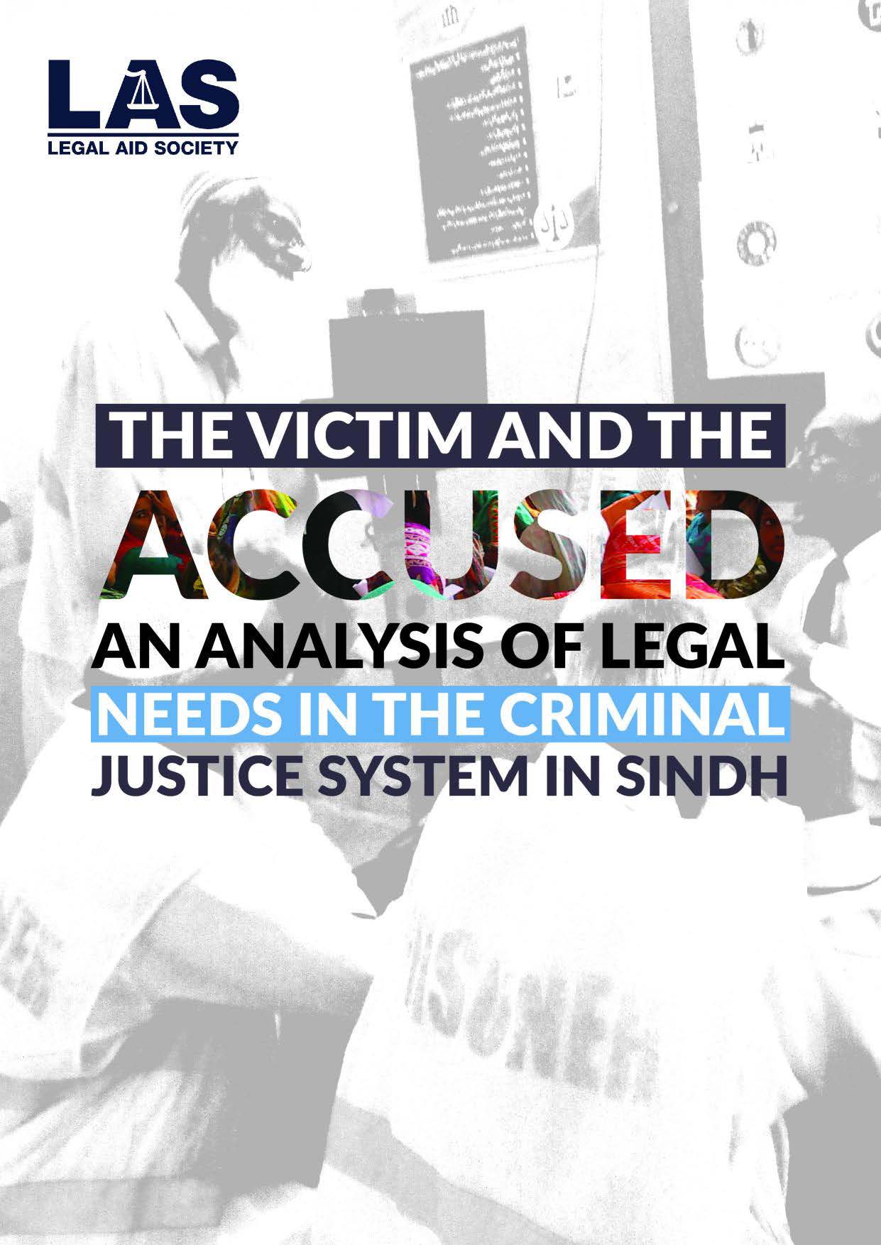 The Victim and The Accused Analysis