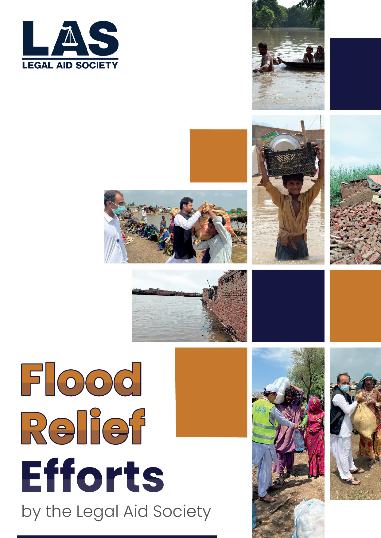 Flood Relief Effort