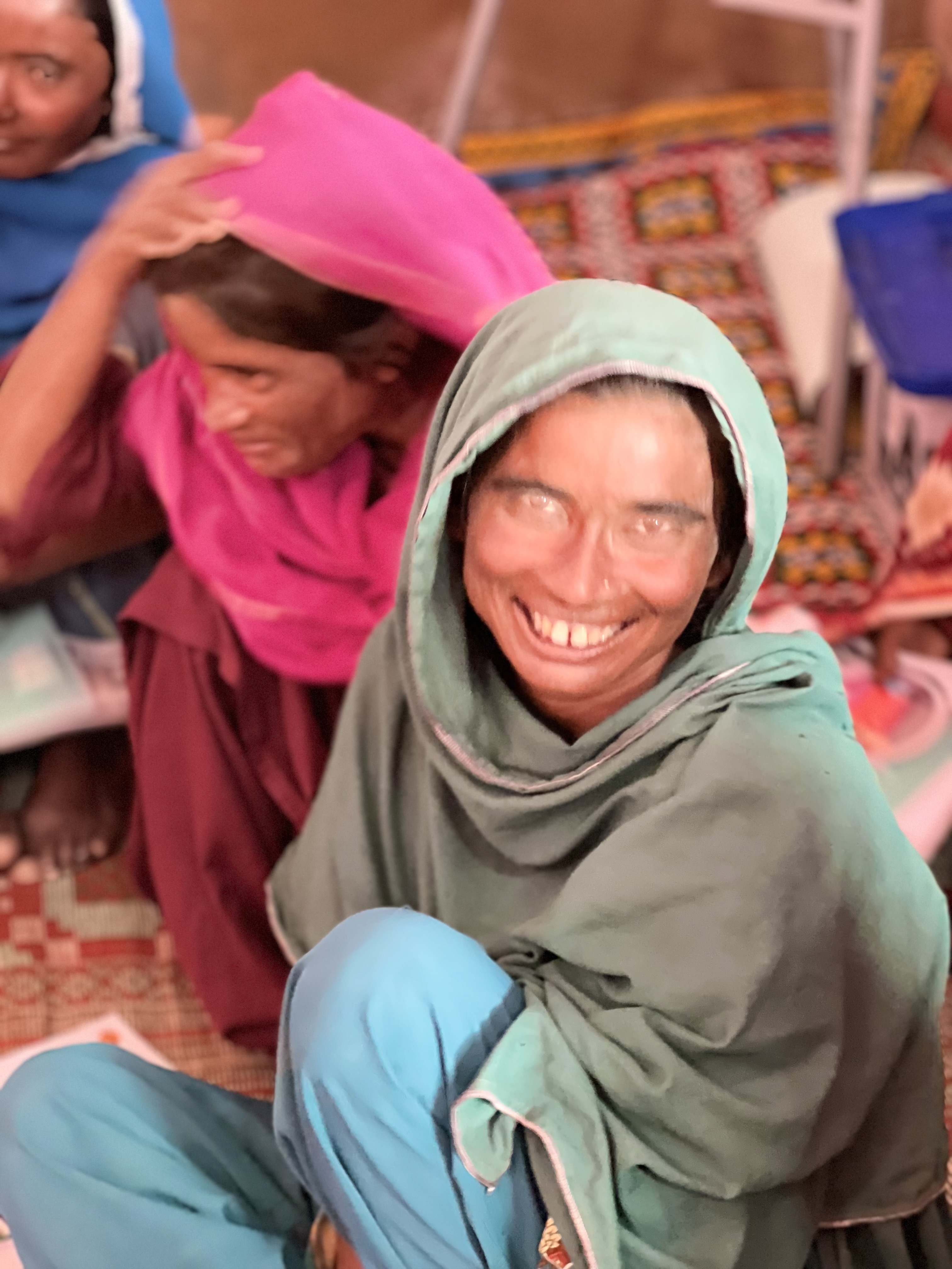 Religious minority communities