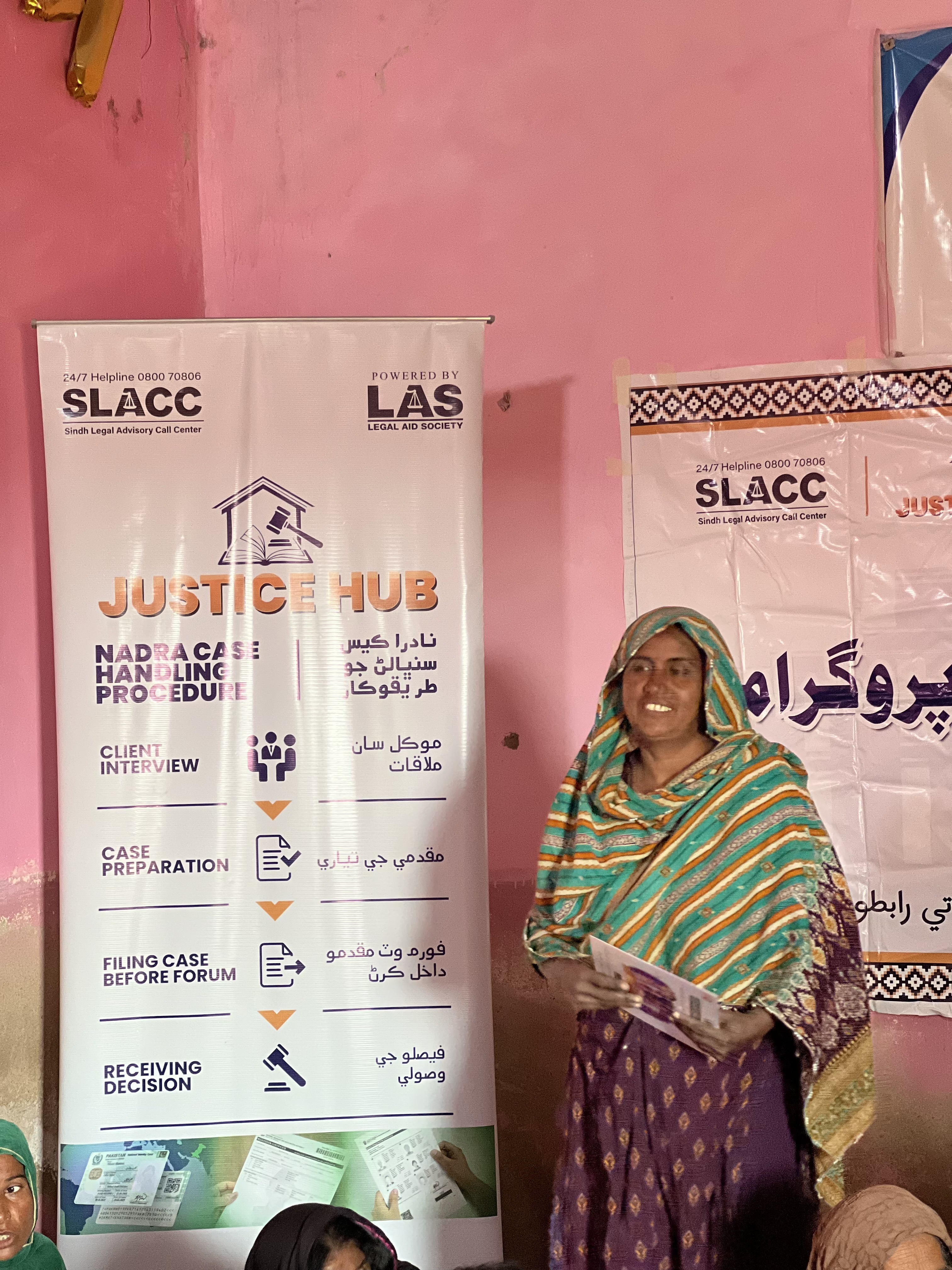 Women and housewives